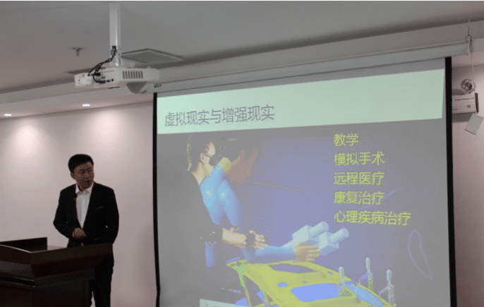 哈尔滨卓象科技